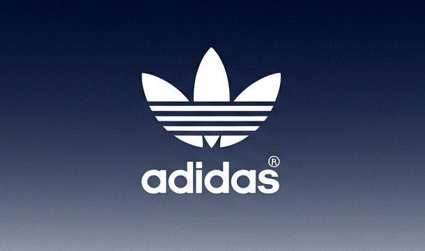 adidas