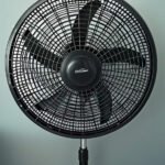 VENTILADOR D.WORLD DE 18 PULGADAS