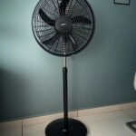 VENTILADOR D.WORLD DE 18 PULGADAS